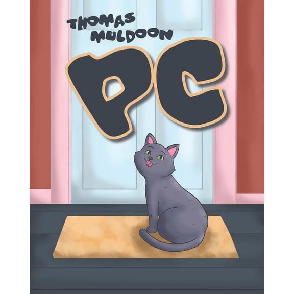 PC, (Paperback)