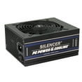 thumbnail image 1 of PC Power & Cooling Silencer Series 1200 Watt, 80 Plus Platinum, Fully-Modular, Active PFC, Ultra Quiet ATX PC Power Supply, 1 of 6