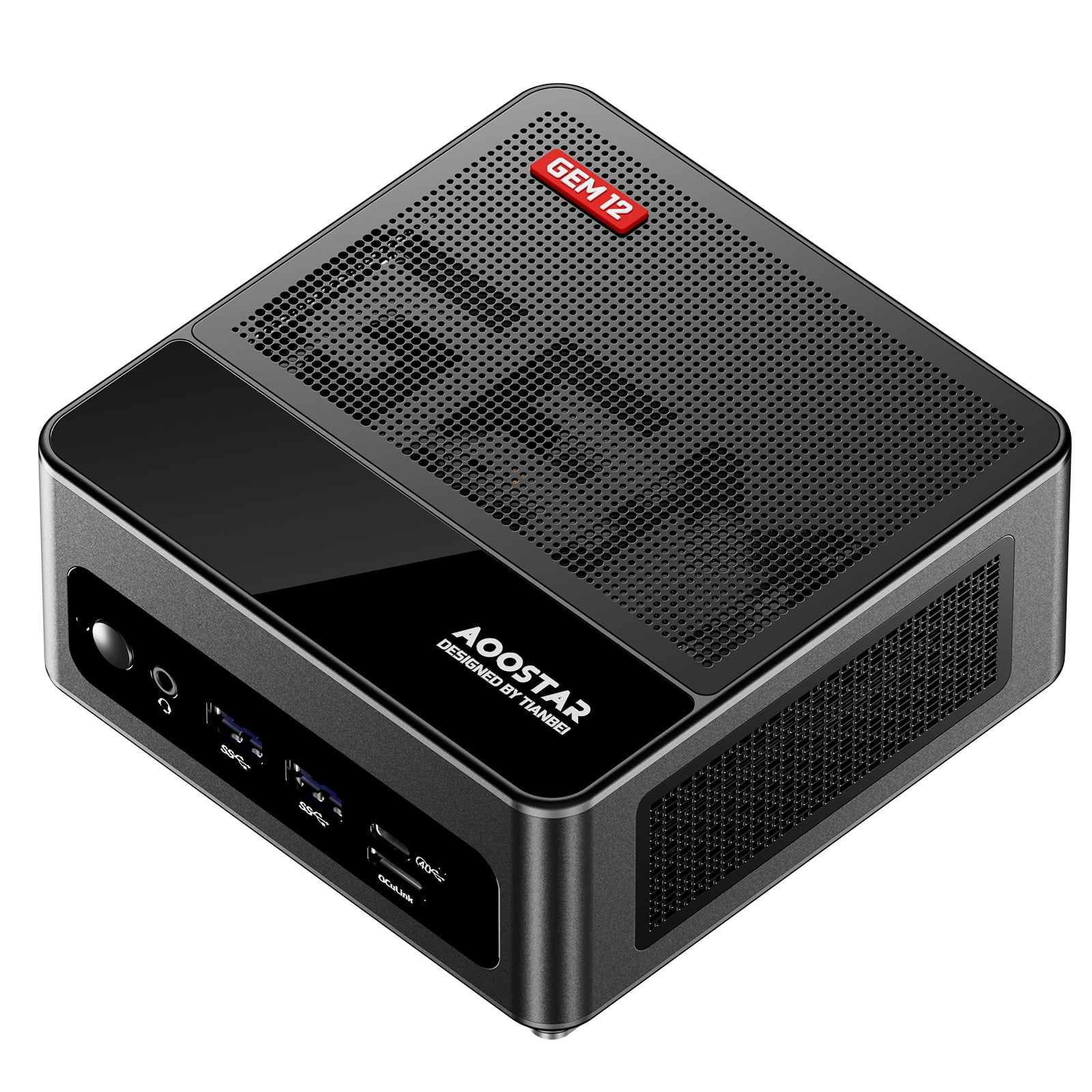 PC,Processor 8 Cores 1t Computer Pc Windows 11pro ™ 9 6900hx Processor 8 Ram 1t 4k120hz Display