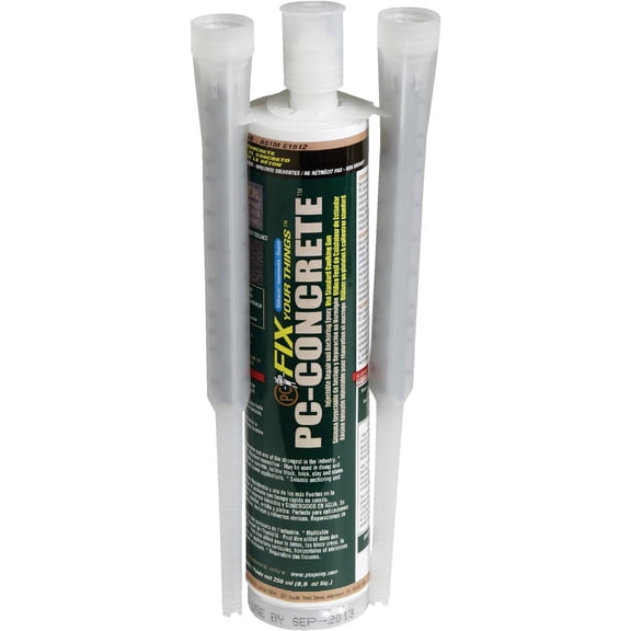 PC Products 072561 PC Concrete Epoxy, Pack of 4