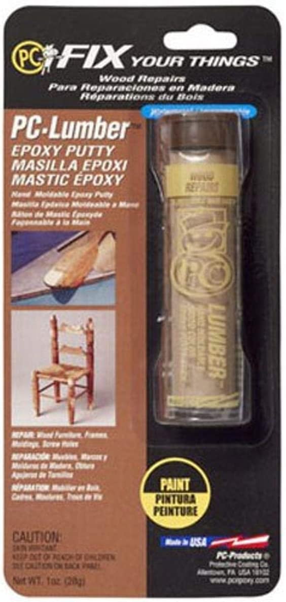 Fix-Stix Emergency Epoxy Putty - HAZMAT Resource