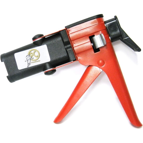 PC Products Epoxy Adhesive Dispensing Gun, PPM-50 Standard 50ml, 999509