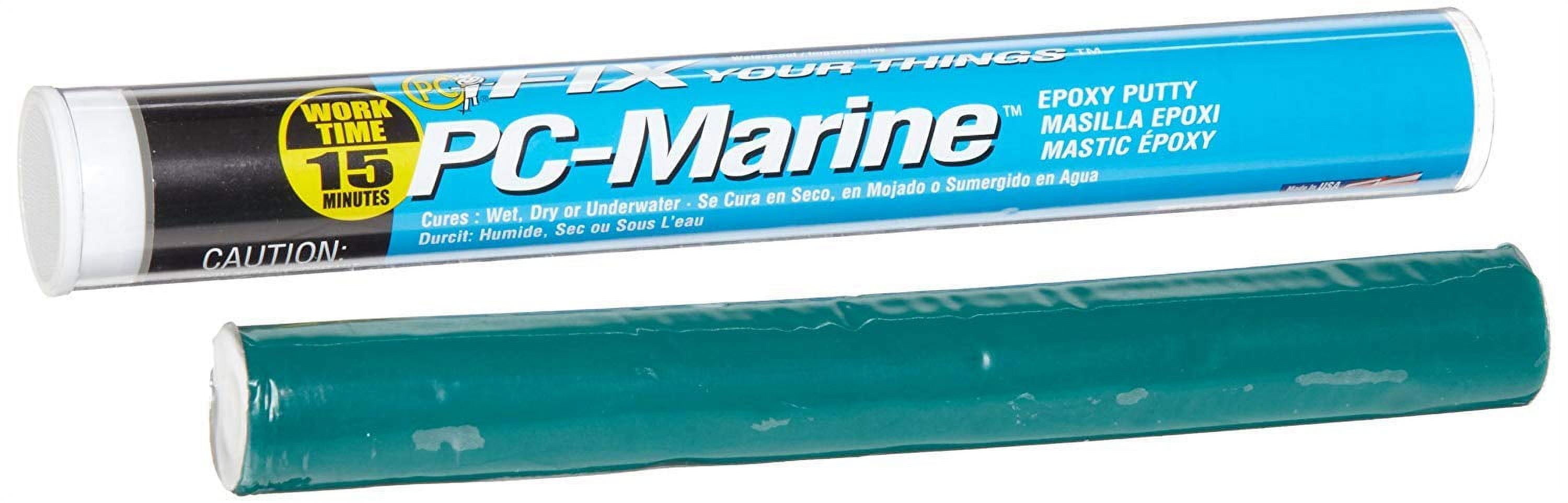 Amazon.com: PC Products PC-Pool Epoxy Putty, Moldable 4 oz