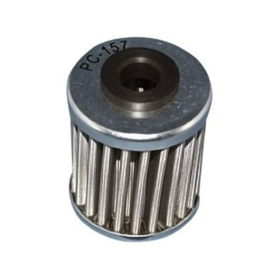 PC RACING Rear Drop-In Oil Filter for ATV/UTV POLARIS Outlaw 525 2007-2012