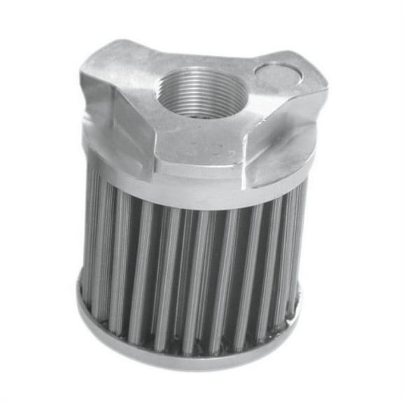 PC RACING Spin-On Oil Filter for ATV/UTV KAWASAKI KFX700 2004-2009