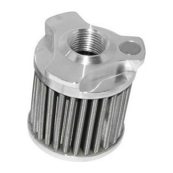 PC RACING Spin-On Oil Filter for ATV/UTV SUZUKI LT-500 King Quad 2009-2012
