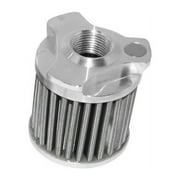 PC RACING Spin-On Oil Filter for ATV/UTV SUZUKI LTF400 Eiger 2002-2007
