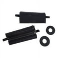 thumbnail image 1 of PC Racing Easy On Forkskins 44-50 mm Black for Husqvarna FC 250 2014-2017, 1 of 1