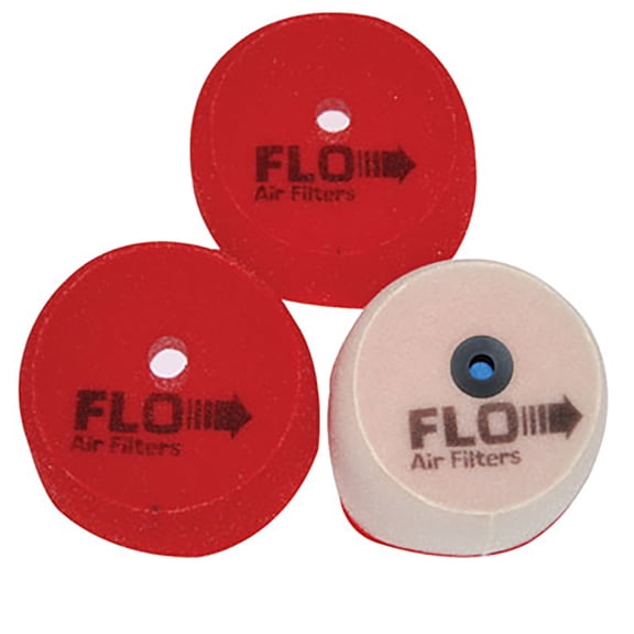 PC Racing Flo Air Filter Compatible With Gas Gas MC 125 2021