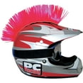 thumbnail image 1 of PC Racing Helmet Mohawk - Pink, 1 of 1