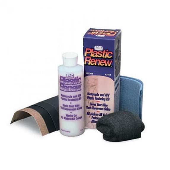 Pc Racing Plastic Renew