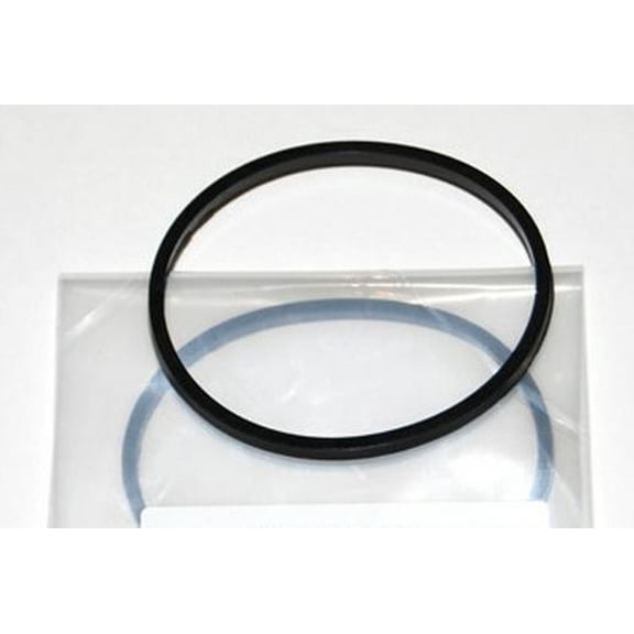 Pc Racing Z-065 Stainless Steel Drop-In Oil Filter Seal Rings
