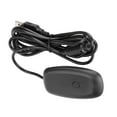 thumbnail image 1 of PC Receiver Gaming Controller Wireless Adapter Console for Microsoft 360, 1 of 1