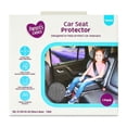 thumbnail image 1 of Parent's Choice Car Seat Protector, Gray, 1 of 8