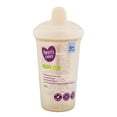 thumbnail image 1 of Parent's Choice Hard Spout Sippy Cup, 9 fl oz, 6 Months+, Beige Color, 1 of 5