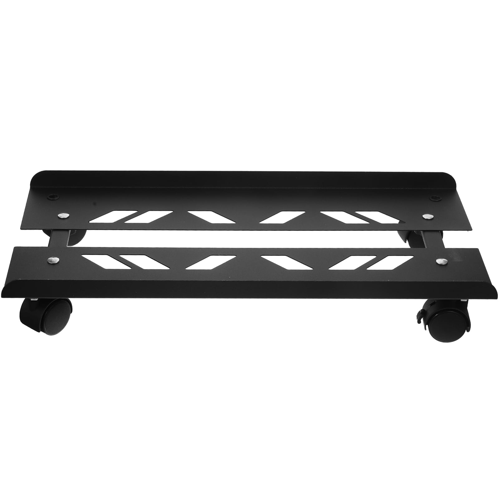 PC Stand Computer Tower Stand Movable PC Tower Stand PC Stand for