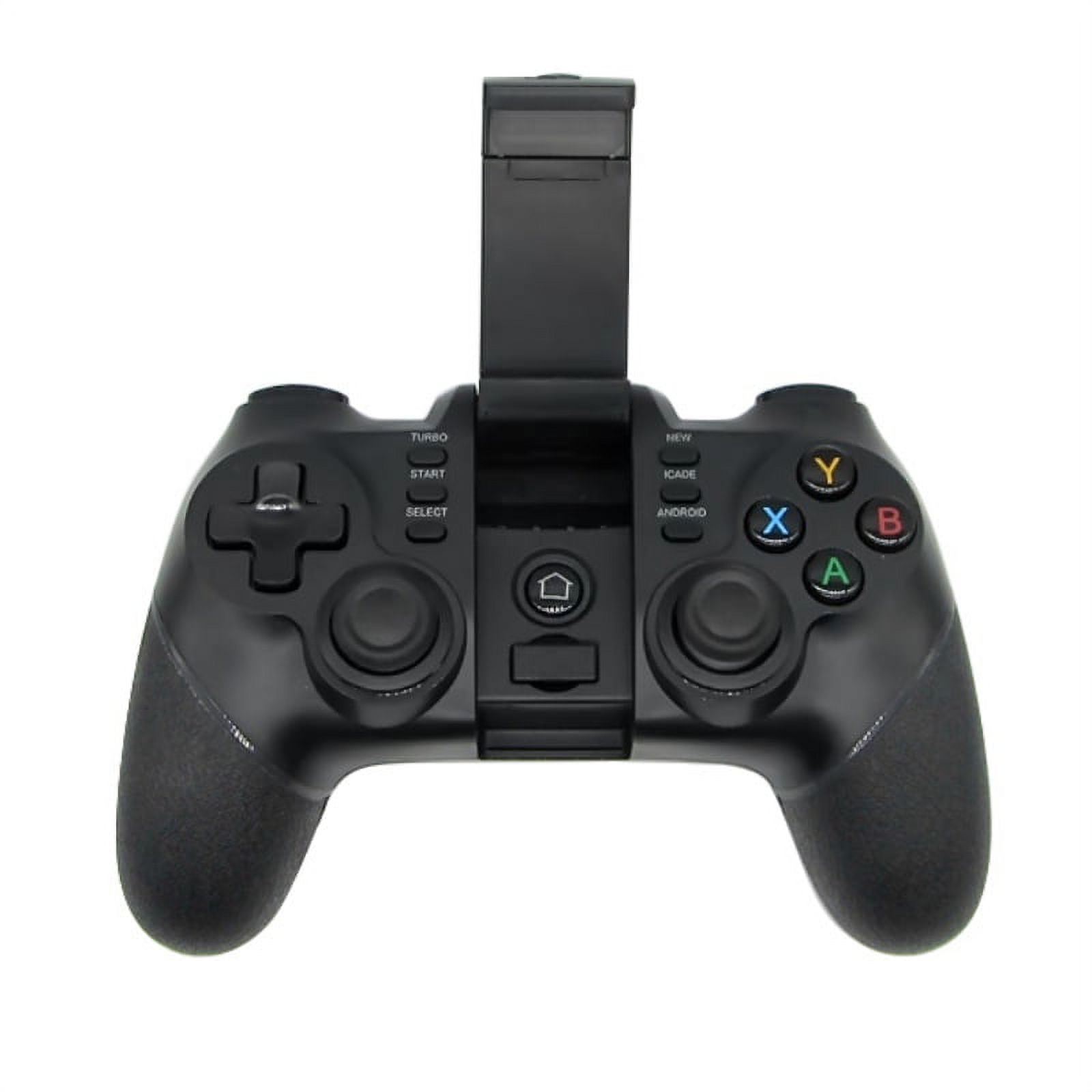 PC Steam Game Controller, ONE Pro Wired USB Gaming Gamepad