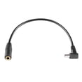 thumbnail image 1 of Westcott PC Sync Male to Female Mini 3.5mm Cable, 1 of 4