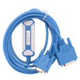 thumbnail image 1 of PC-TTY PLC Programming Cable for S5 Series 6ES 5734-1BD20, 1 of 8