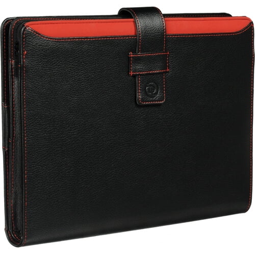 PC Treasures 08598 13 inch PocketPro Padfolio Case