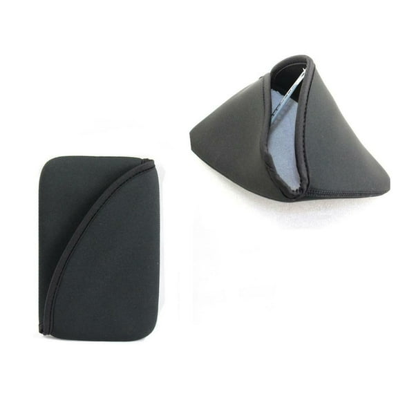 PC Treasures FlipIt Carrying Case Neoprene for 12 Inch Galaxy Ipad Nexus 09558-PG 09558PG