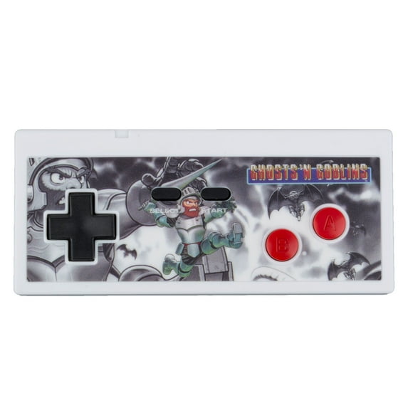 PC USB NES Style Controller