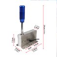 PC USB Racing Games Sequential Shifter H Gear Shifter Sim Gear Shift
