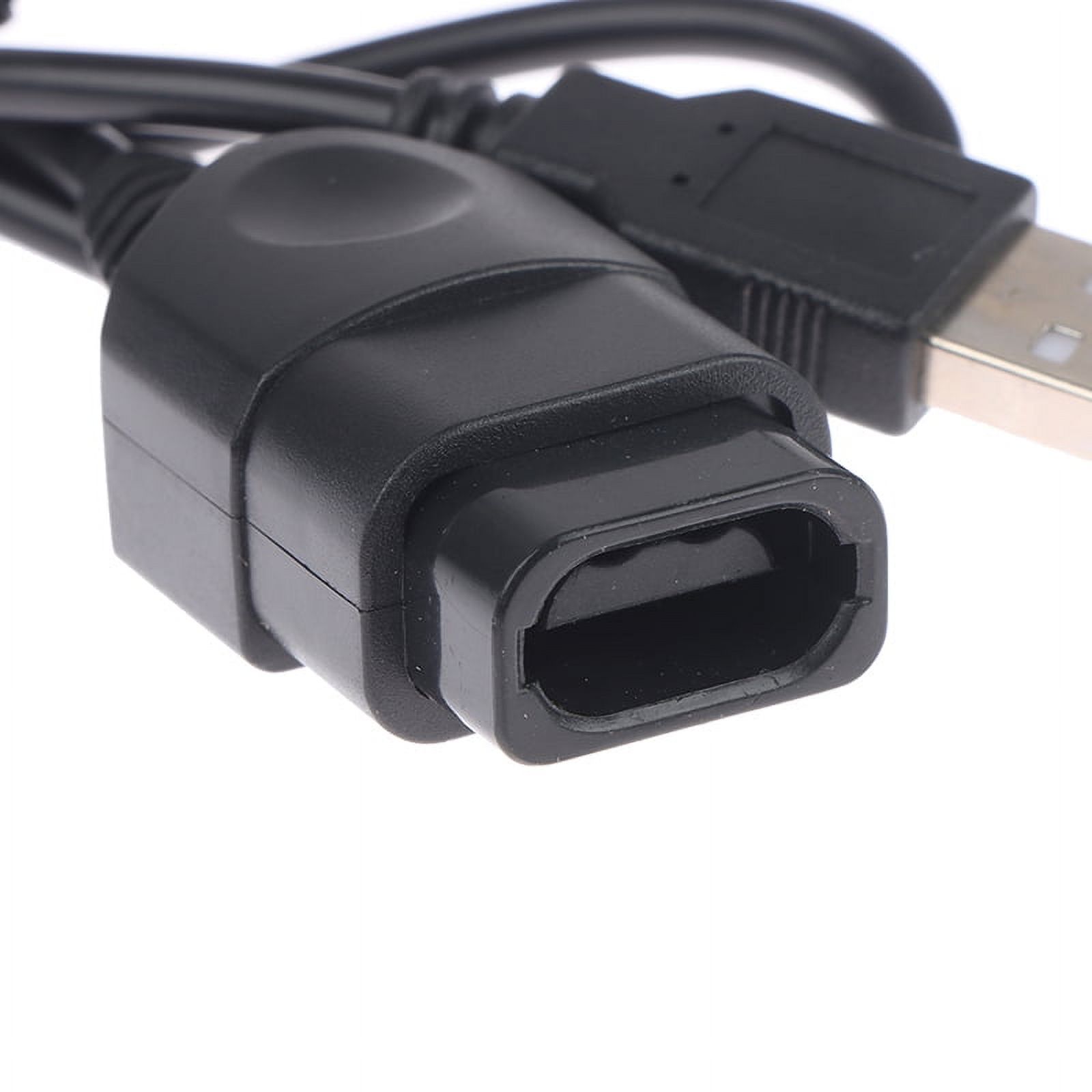 PC USB cable for Xbox Controller Converter Adapter Cable for Xbox to