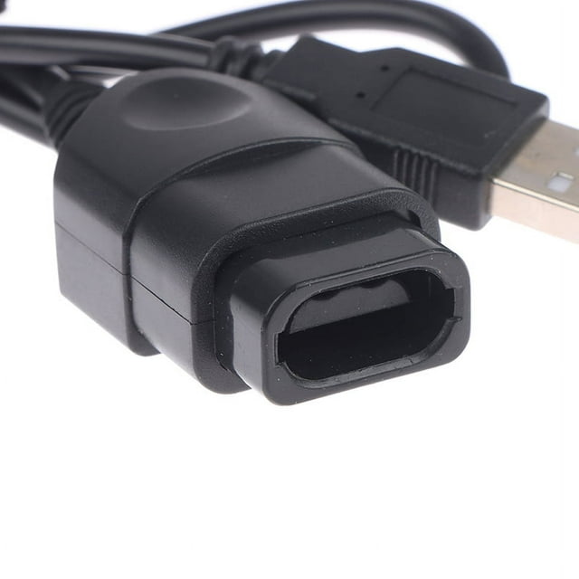 PC USB cable for Xbox Controller Converter Adapter Cable for Xbox to