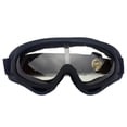 thumbnail image 1 of PC UV400 Ski Goggles Skate Glasses Men Women Anti-fog Adult Winter Cycling Eyewear Snowboard Snow Goggles 100% Anti-uv Skate Glasses, 1 of 2