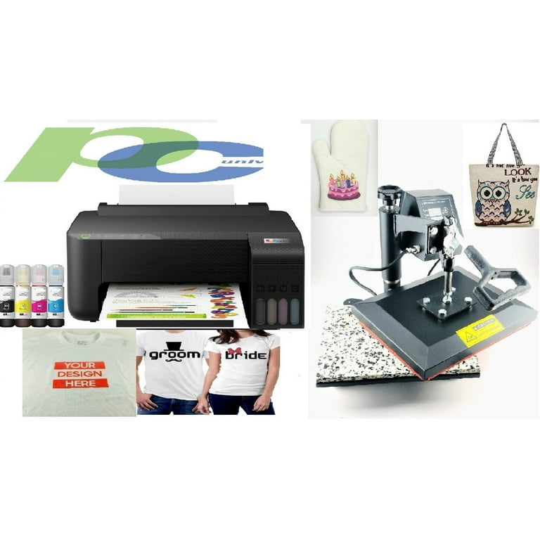Sublimation Oven or Cricut Mug Press - Which is Best? - Michelle's Party  Plan-It