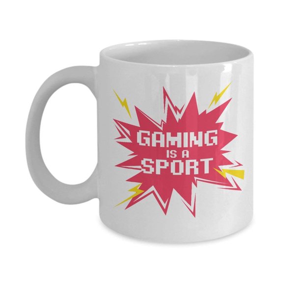 PC Video Gamer Mom Dad Boyfriend Gifts Coffee & Tea Gift Mug