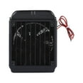 thumbnail image 1 of PC Water Cooling Fan: 8,Tube  With Separator For Safe, Efficient Heat Dissipation, 1 of 6