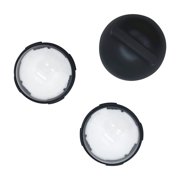 PC and Optical Tempered Glass Lenses for Insta360 X4 Complete Set with Screwing Tool for Shot Skill