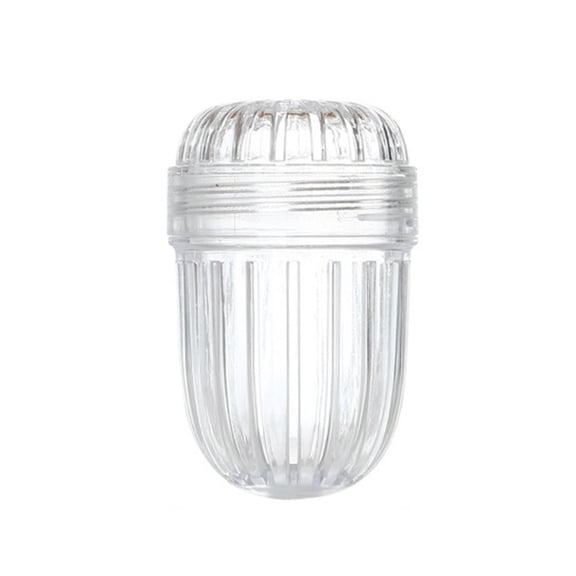 PC and Tritan Plastic Tea Leaking Filter for Tea Cups, Teapots, and Water Cups with Efficient Brewing