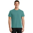 thumbnail image 1 of PC099 Port & Company Men's T-Shirt Essential Pigment-Dyed Tee, 1 of 2