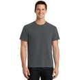 thumbnail image 1 of PC099 Port & Company Men's T-Shirt Essential Pigment-Dyed Tee, 1 of 2