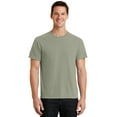 thumbnail image 1 of PC099 Port & Company Men's T-Shirt Essential Pigment-Dyed Tee, 1 of 2