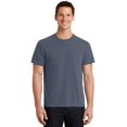 thumbnail image 1 of PC099 Port & Company Men's T-Shirt Essential Pigment-Dyed Tee, 1 of 2