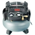 thumbnail image 1 of PC1280 Compressor Air 1.5Hp, 6gal, 1 of 4