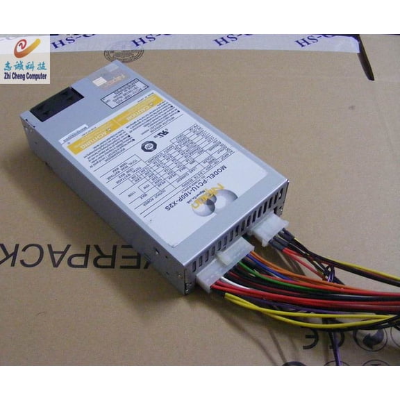 PC1U-160P-X2S Server Power Supply 160W