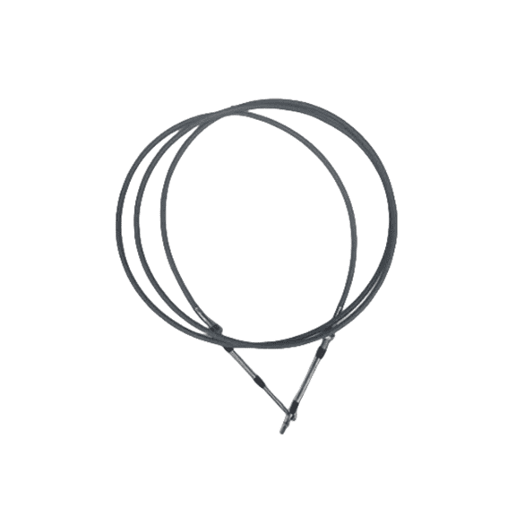 PC200-6 THROTTLE CABLE FITS KOMATSU PC220-6 6D95 ENGINE