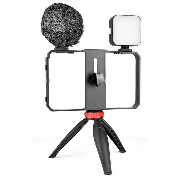 YELANGU PC204 Smartphone Video Rig Kit
