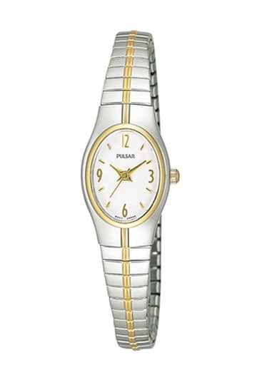 Pulsar Womens Watches in Watches - Walmart.com display picture 1