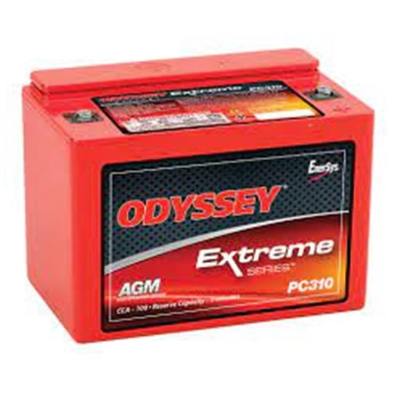 PC310 Battery