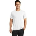 thumbnail image 1 of PC381 Performance Blend Tee, White - 3XL, 1 of 1