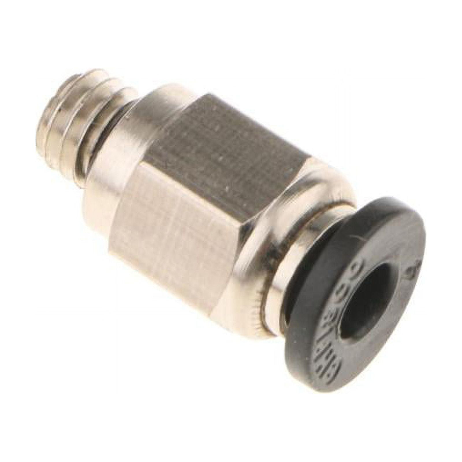 Amazon.com: Witbot PC4-M6 Straight Fitting 4mm Thread M6