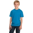 thumbnail image 1 of PC54Y Port & Company 5.4-oz 100% Cotton T-Shirt Child Tshirt, 1 of 2
