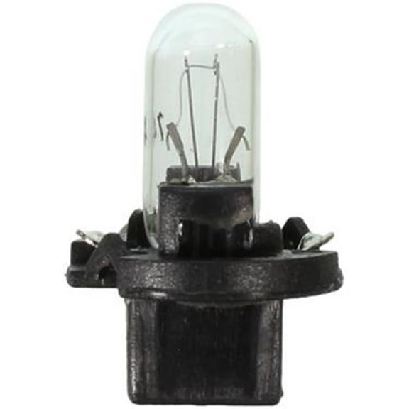 PC74 Standard Series Instrument Panel Light Bulb