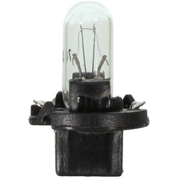 PC74 Standard Series Instrument Panel Light Bulb